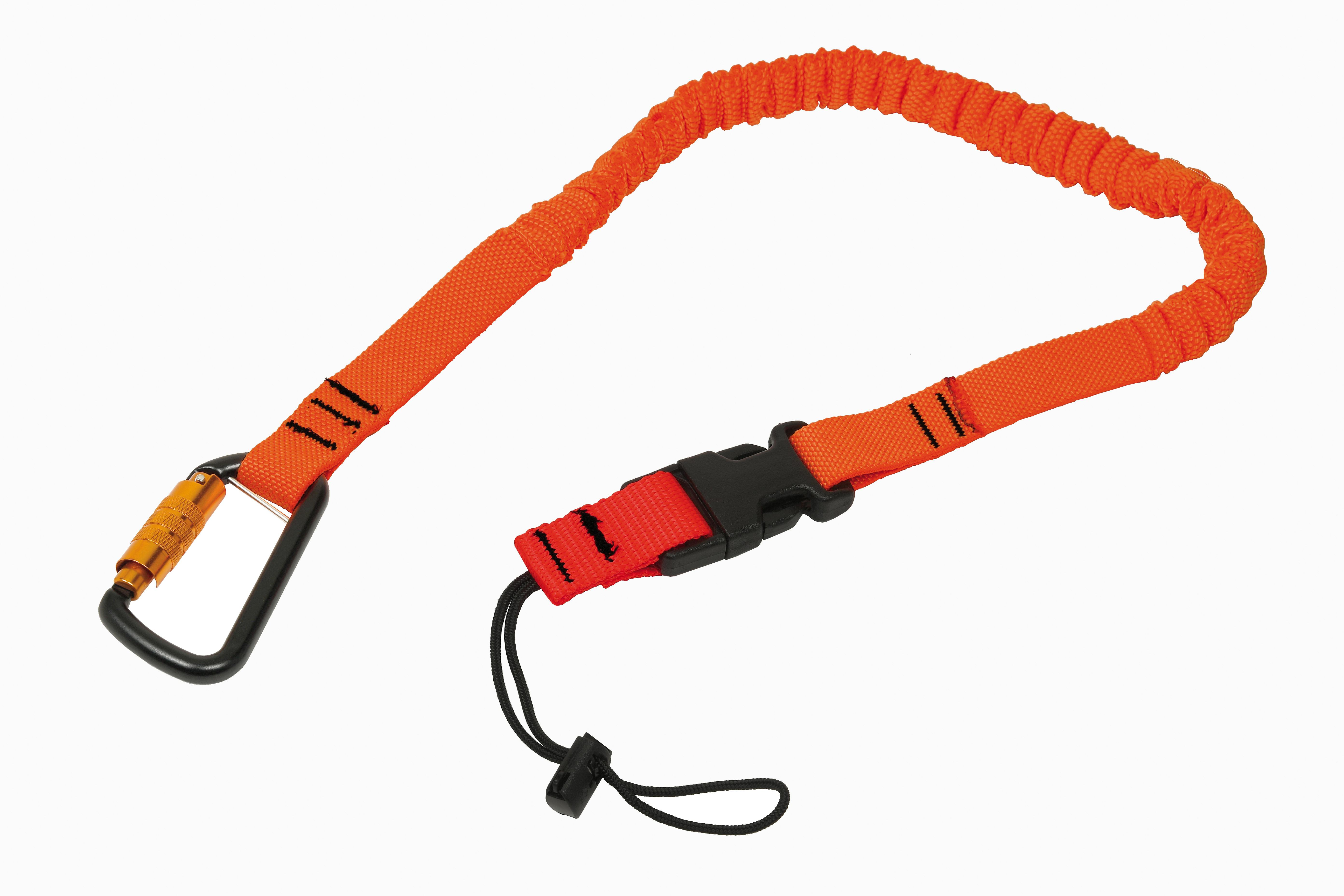 Tools@Height Tethers, Lanyards, and Carabiners - Snap-on