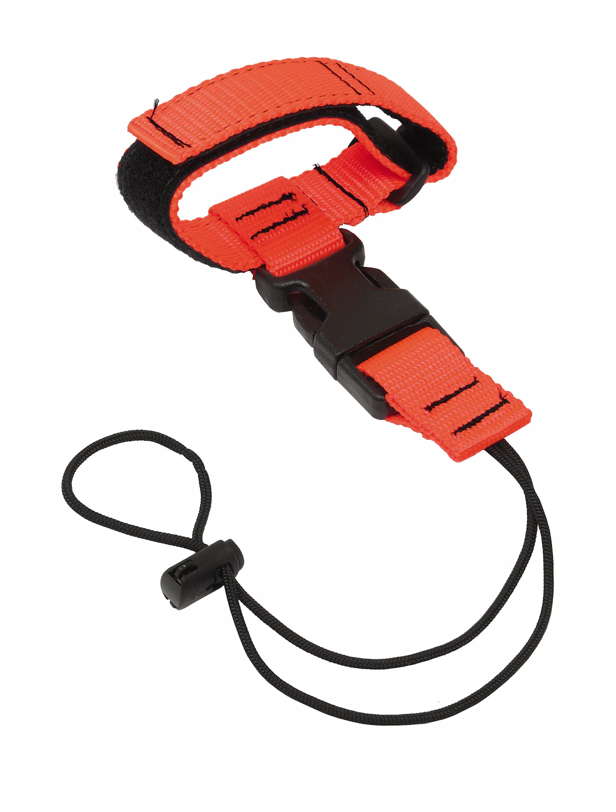 NON-CONDUCTIVE WRIST STRAP