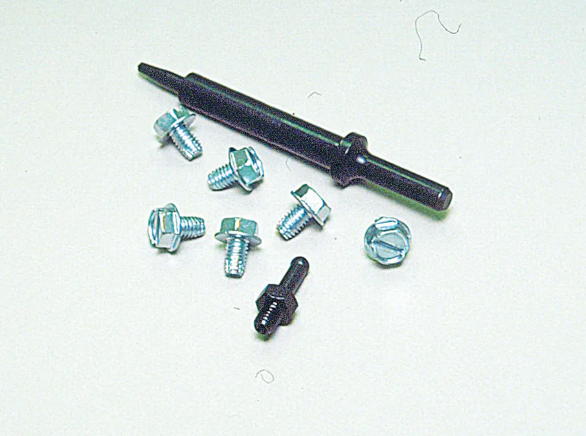 TEST KIT