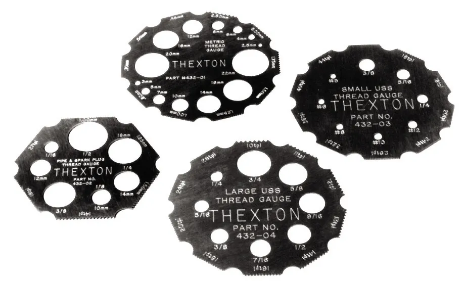 UNI GAUGES