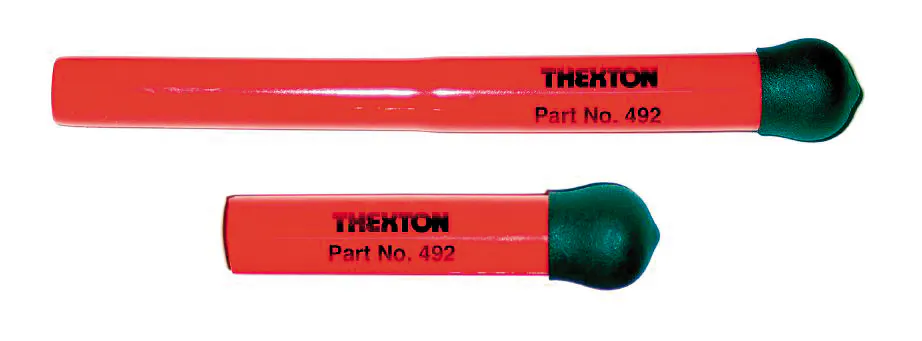 PLUG INSTALLER REMOVER SET
