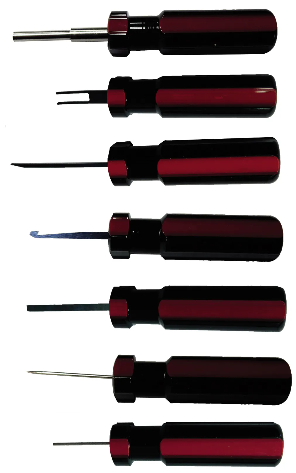 TERMINAL RELEASE TOOL KIT