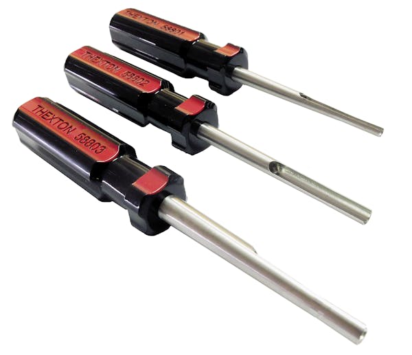 Terminal Release Tool Kit Snapon Official Supplier www.oceanproperty.co.th