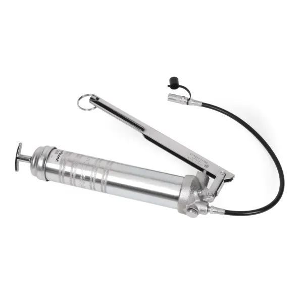 GREASE GUN