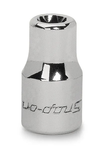 1/4DR E7 TORX SHL SKT