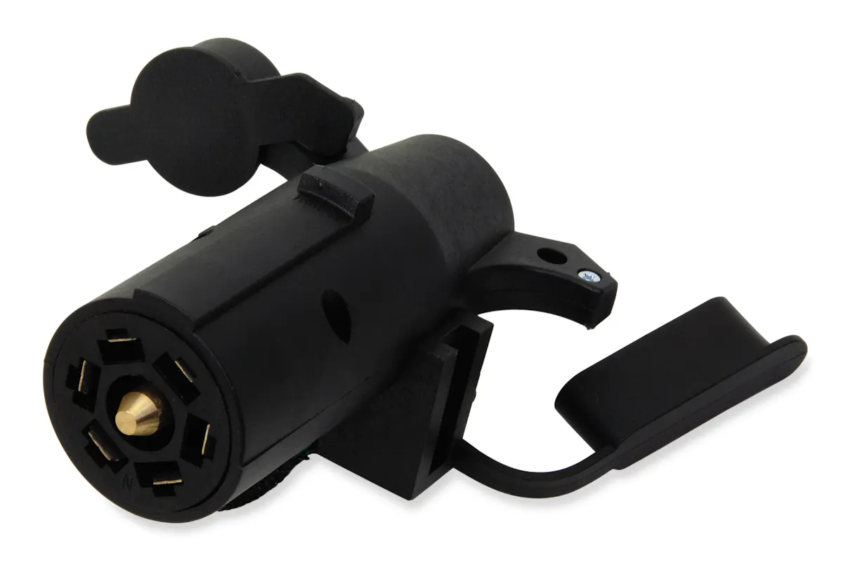 3 WAY TRAILOR ADAPTOR