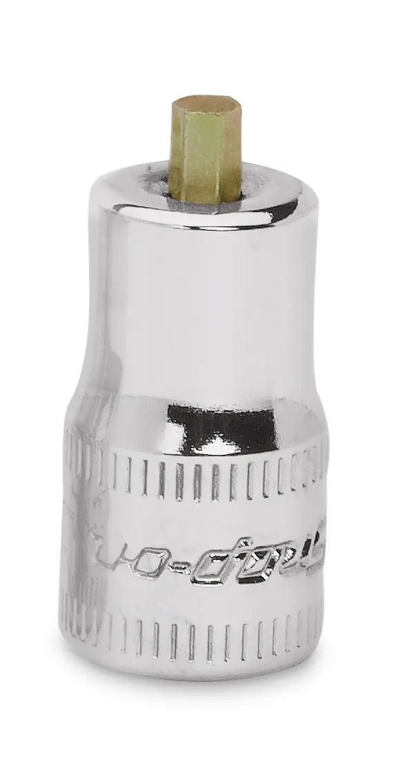 1/4DR 3MM STBY HX SKT DR