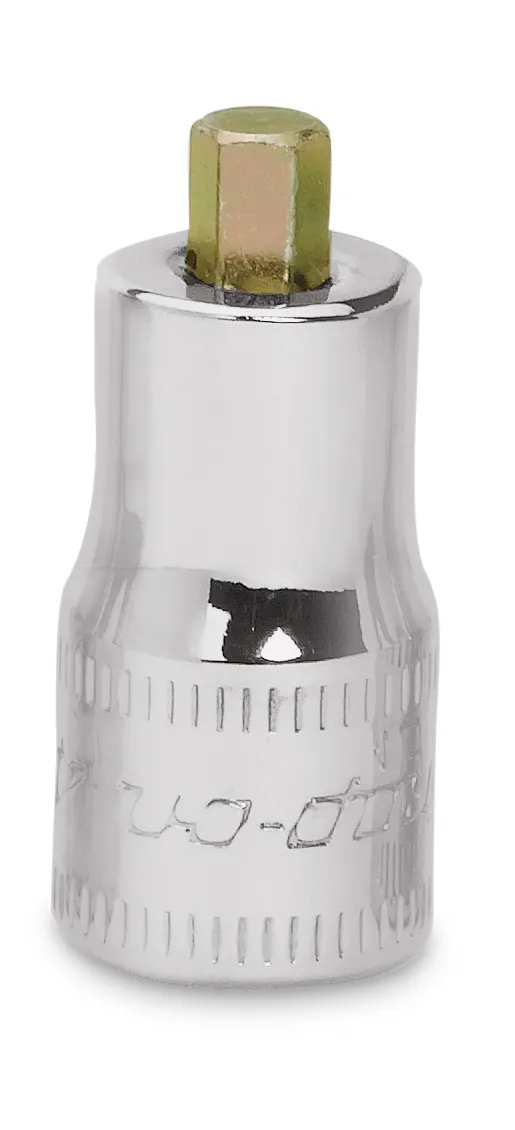 1/4DR 4MM STBY HX SKT DR