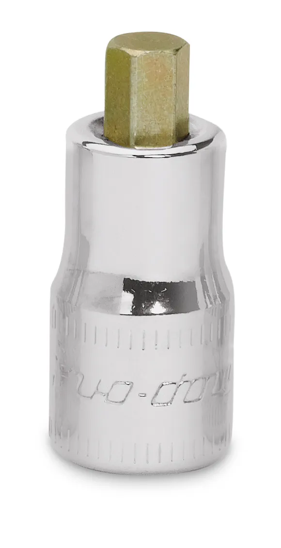 1/4DR 5MM STBY HX SKT DR