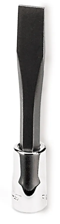 1/4DR 3/8" STD FLT TP SKT DR