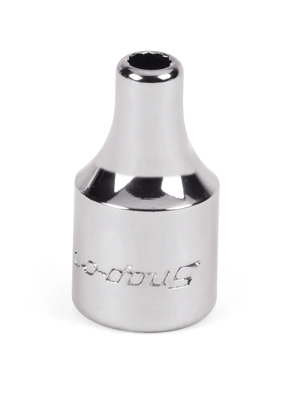 1/4DR 1/8IN 12PT SHALLOW SCKT