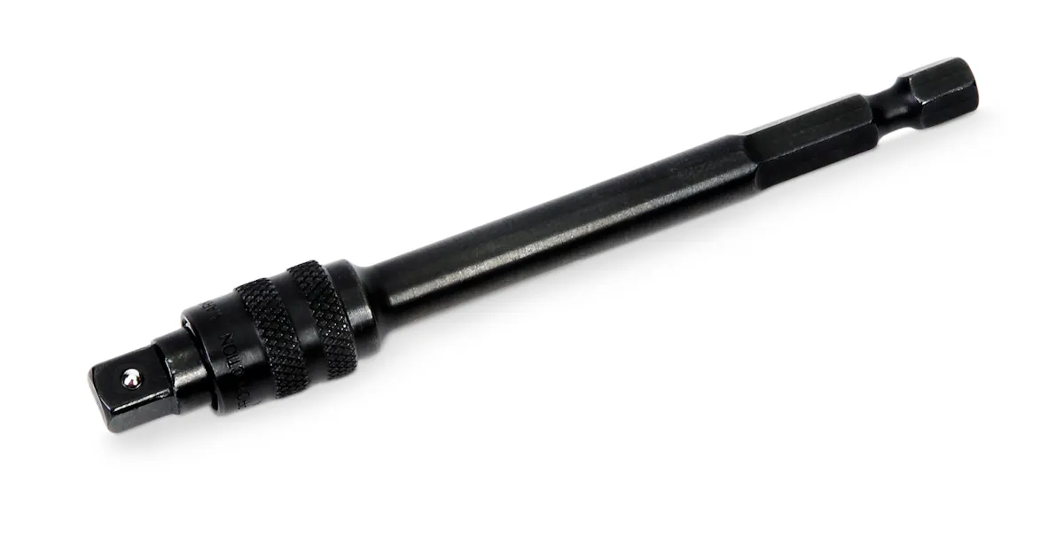 4IN LOCKING POWER ADAPTOR