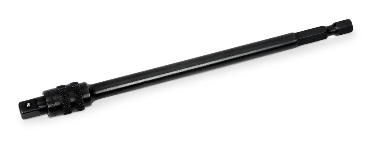 6IN LOCKING POWER ADAPTOR