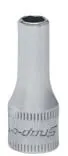 1/4DR 6PT 5MM SEM SKT