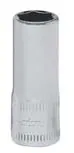 1/4DR 6PT 8MM SEM SKT