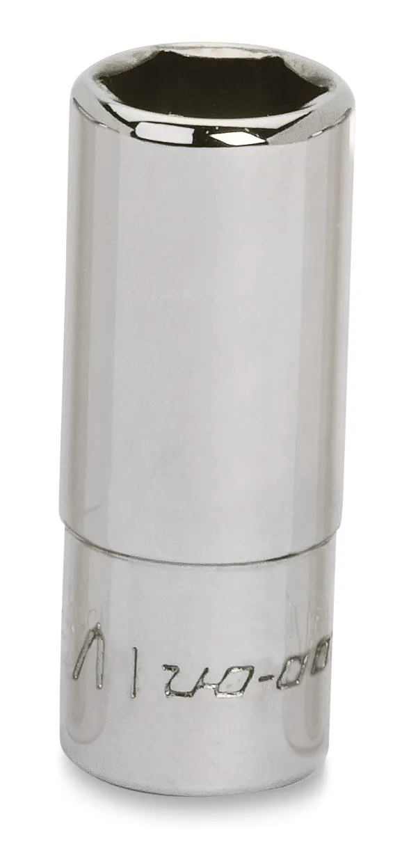 1/4DR 6PT 11/32" SEM SKT