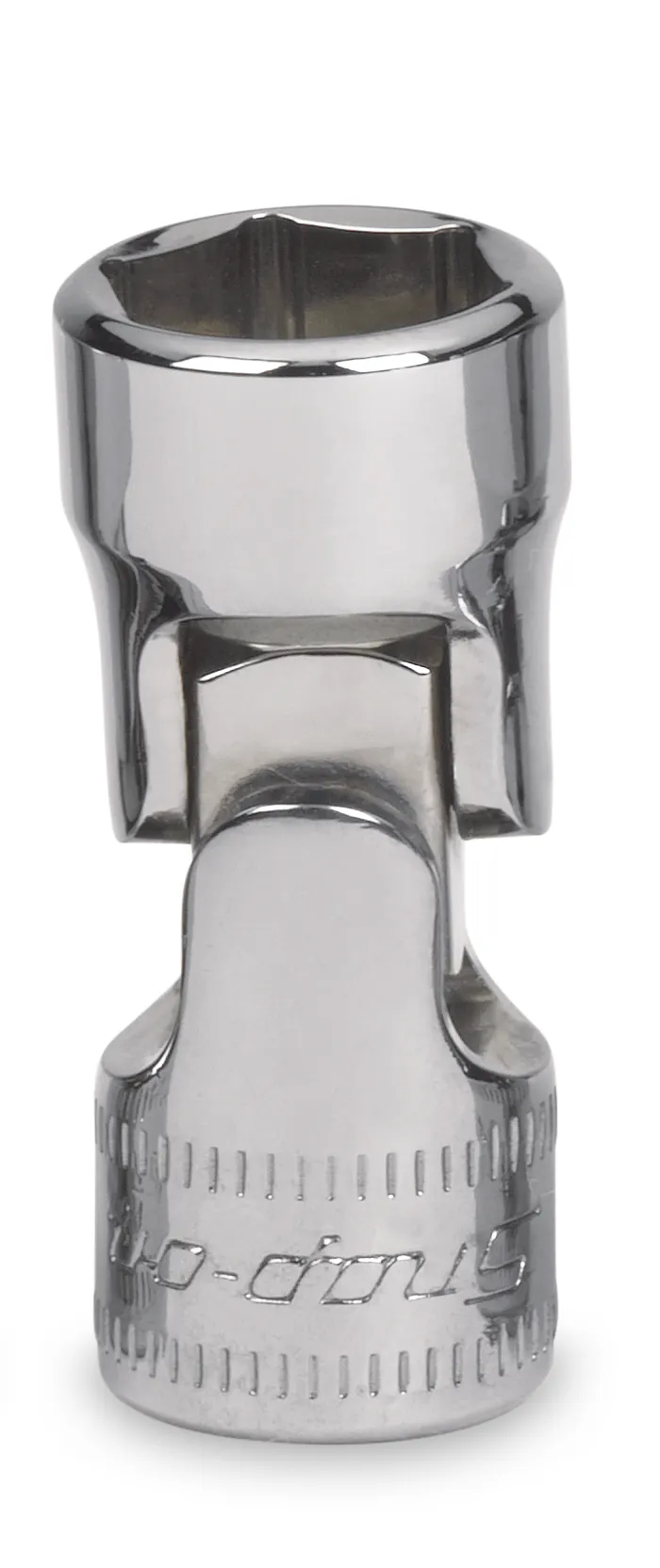 1/4DR 10MM 6PT SHL UNIV SKT
