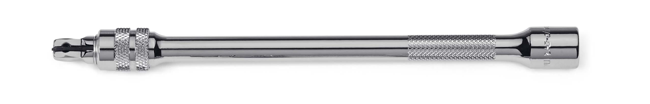 Extensions/Locking Wobble, Chrome (1/4