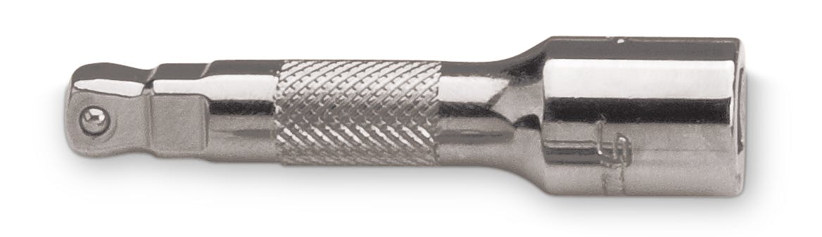 Extensions / Wobble Plus, Chrome (1/4 Extensions / Wobble Plus, Chrome (1/4