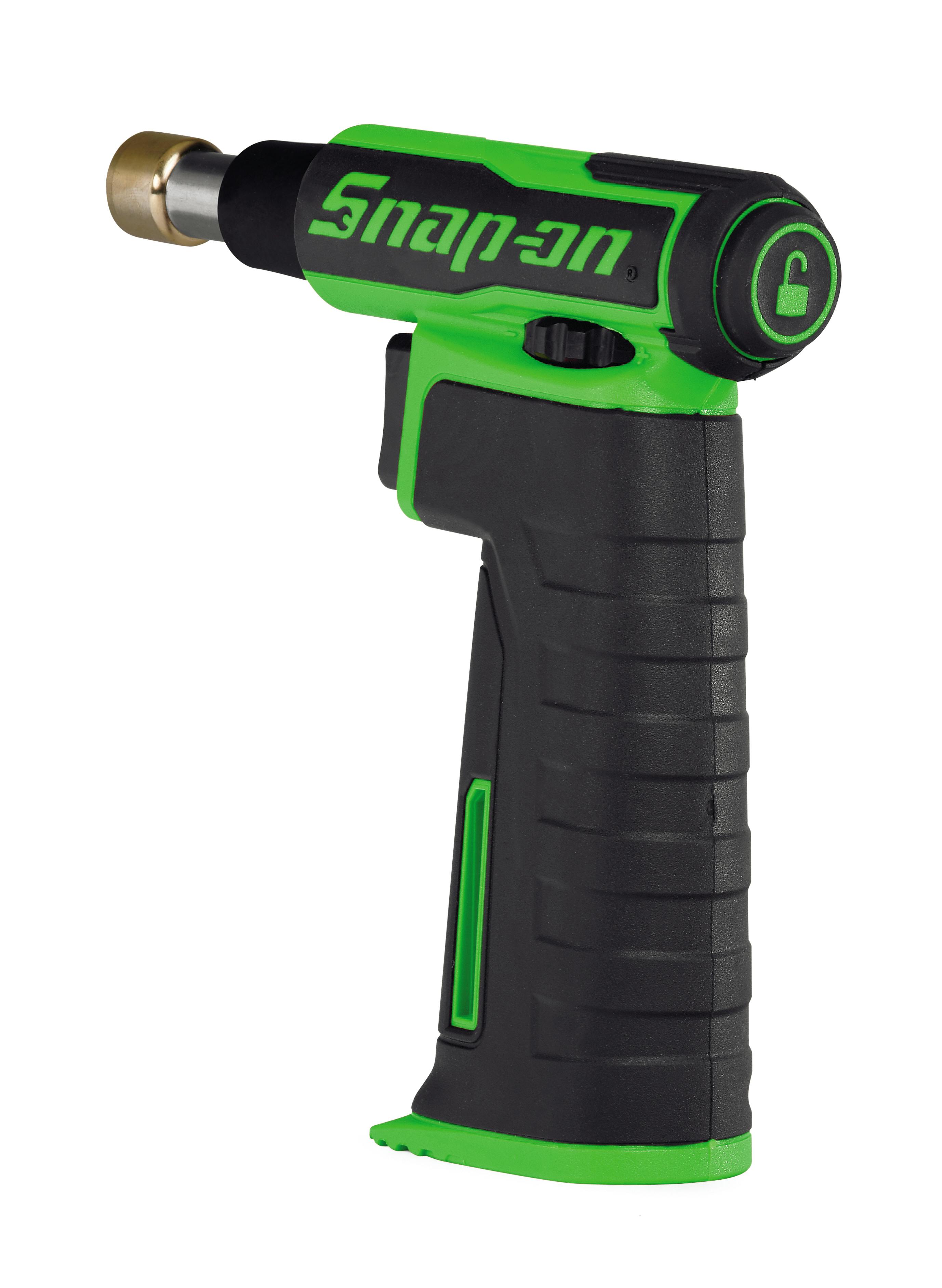 スナップオン　ガストーチ　TORCH400G Snap-on Industrial