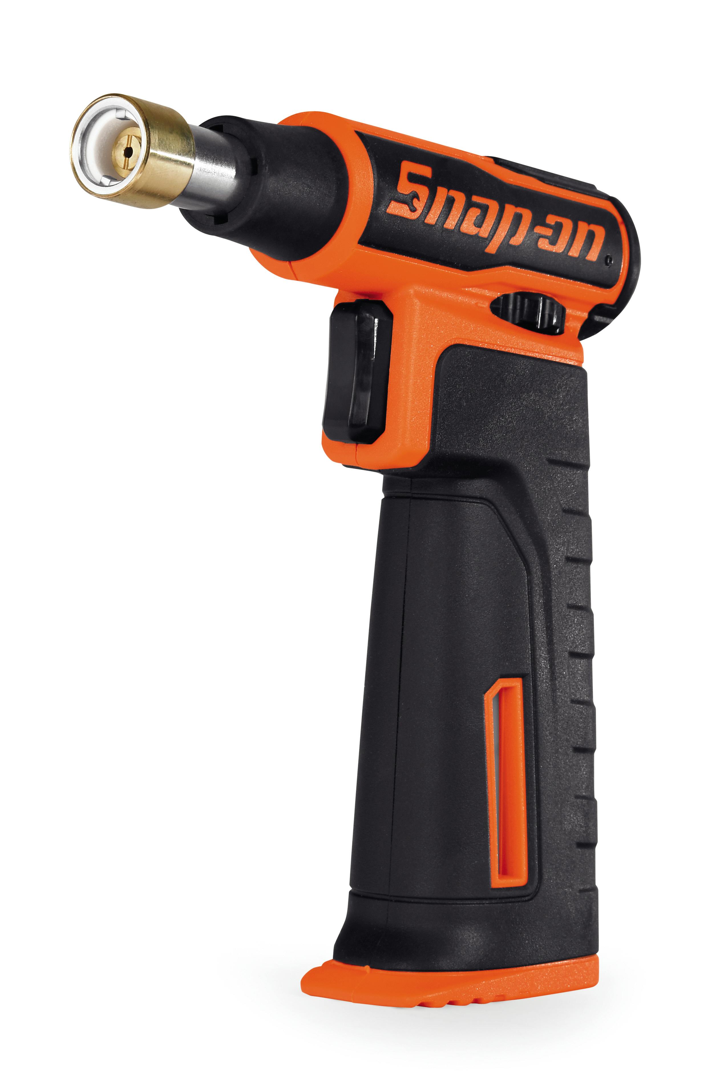 スナップオン　ガストーチ　TORCH400G Snap-on Industrial