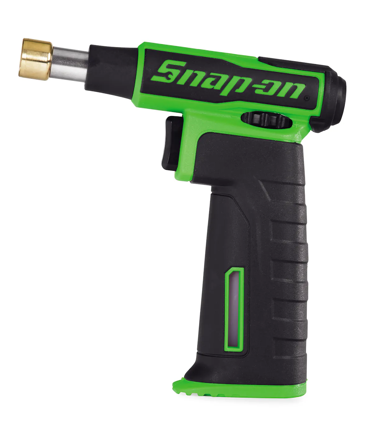 High-Power Butane Gas Torch (Green) | TORCH400G | Snap-on Store