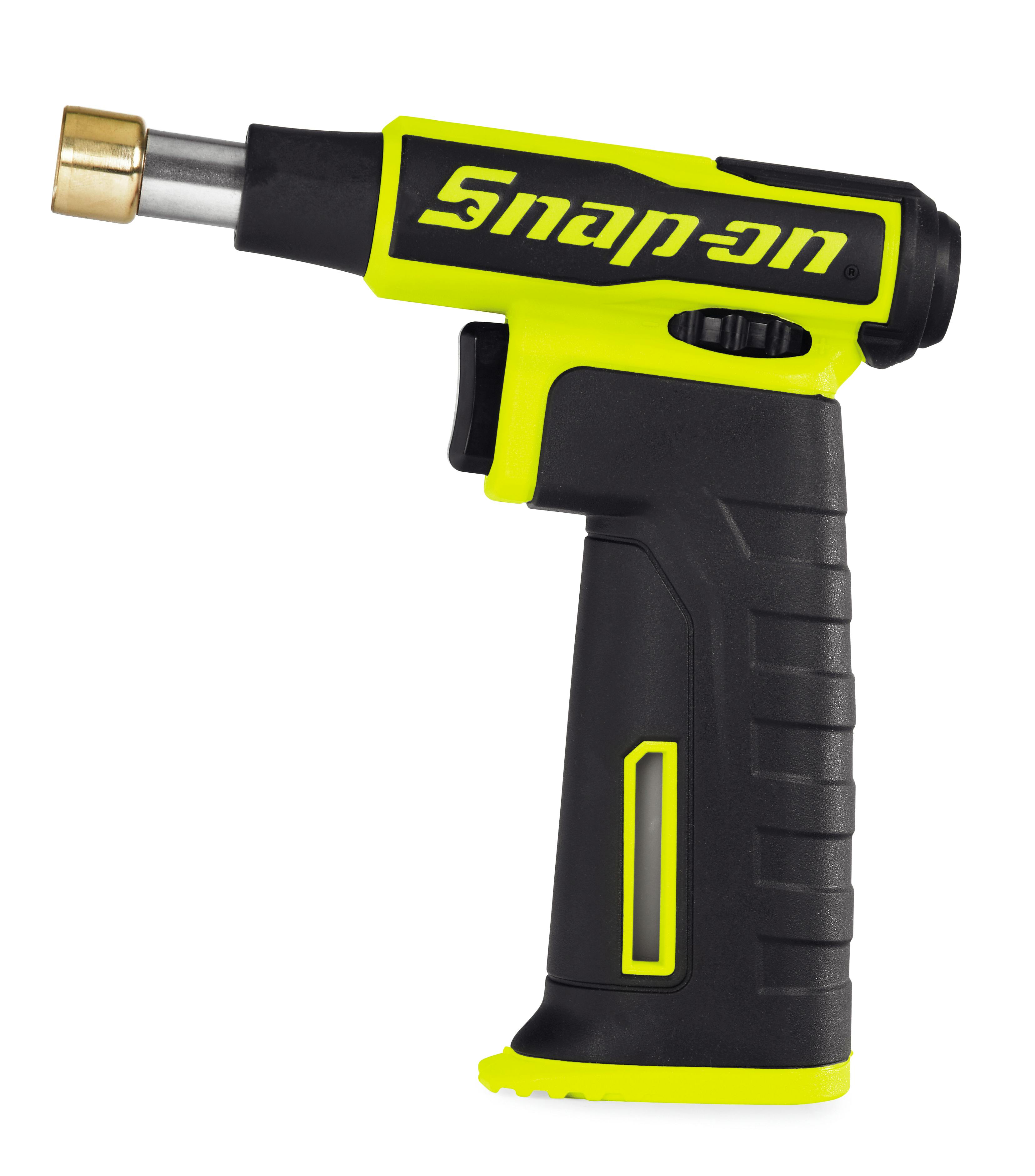 □ Snap-on ガストーチ TORCH400 - 工具、DIY用品