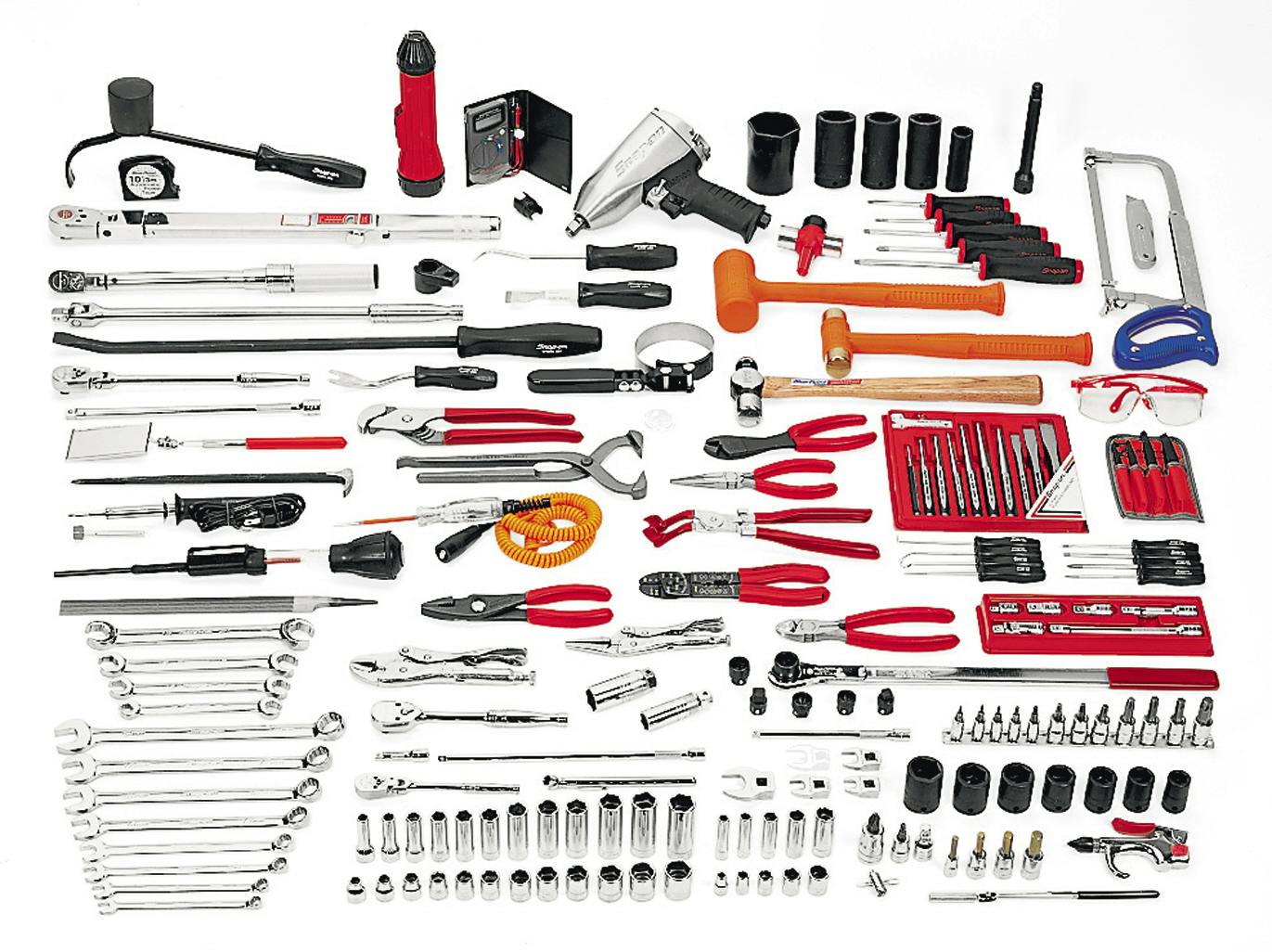 メンテナンス snapOn Snap-on Industrial