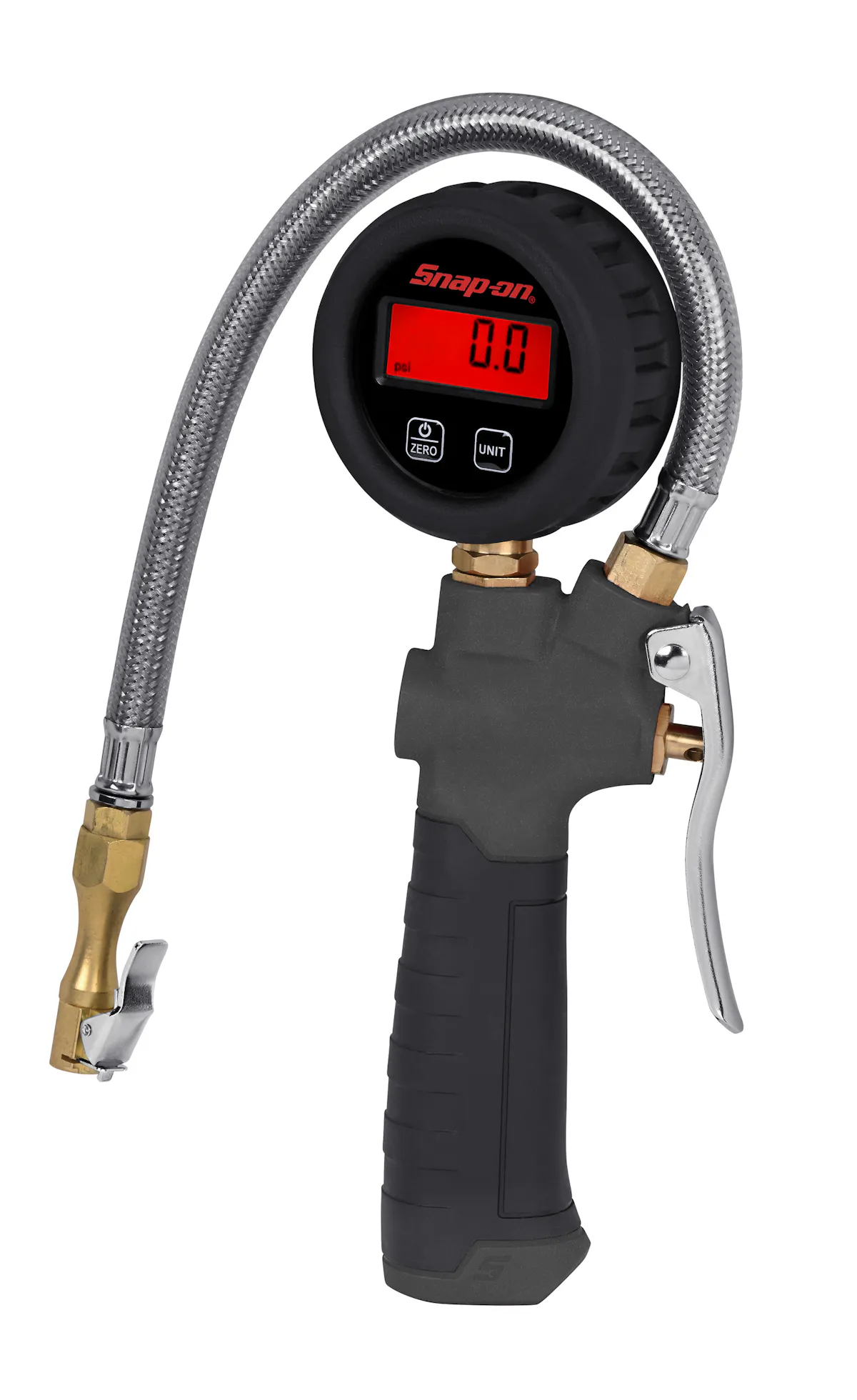 DIGI TIRE INFLATR DRK TITANIUM