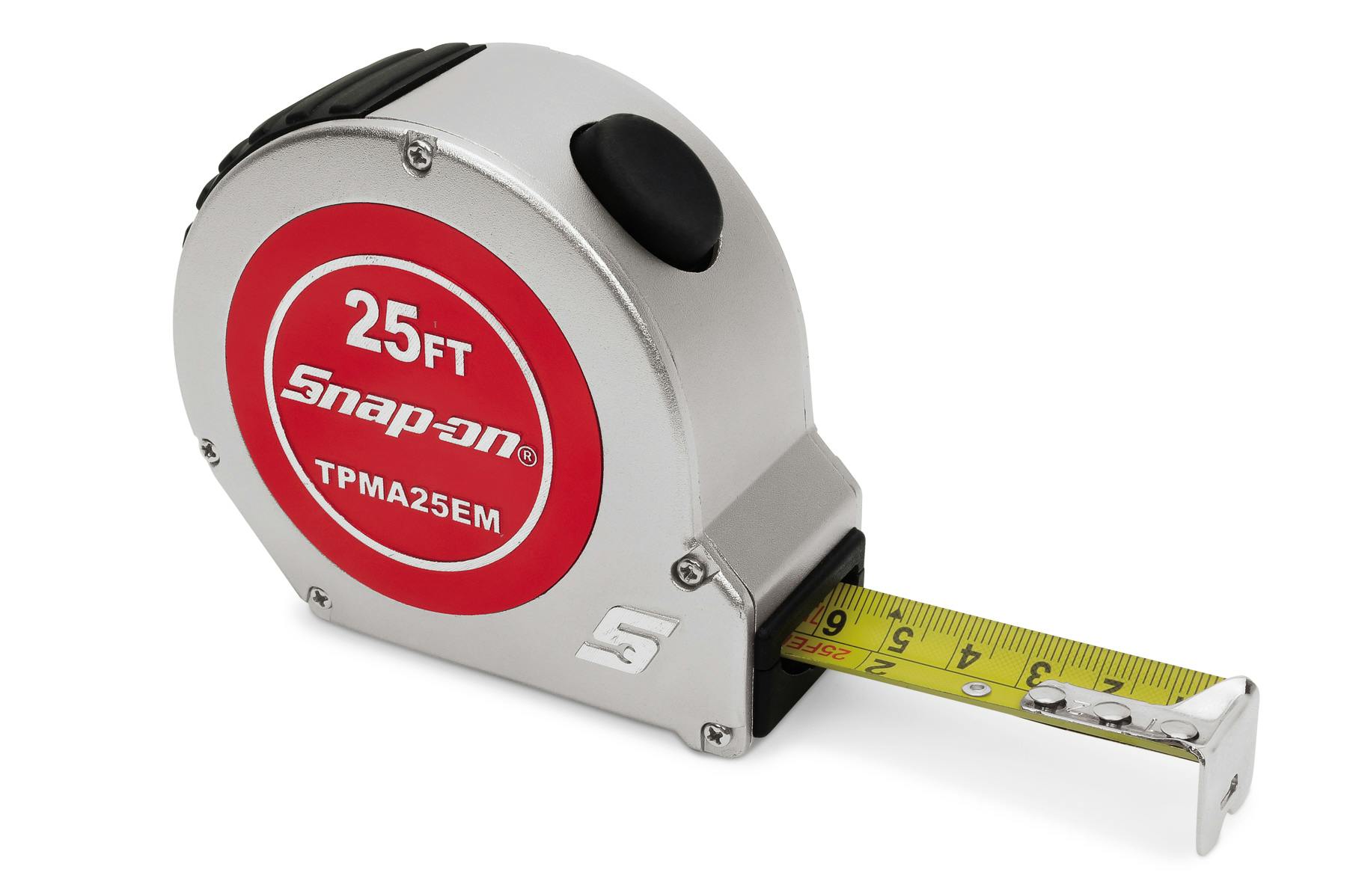 Snap-on 12'  Tape Measure New In Box 