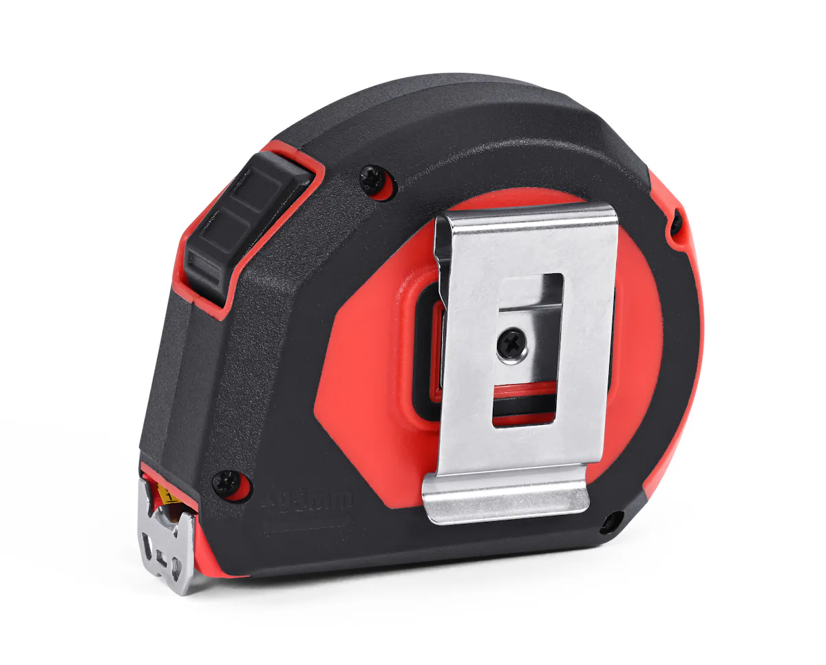 TAPE MEASURE CLIP 16-25FT