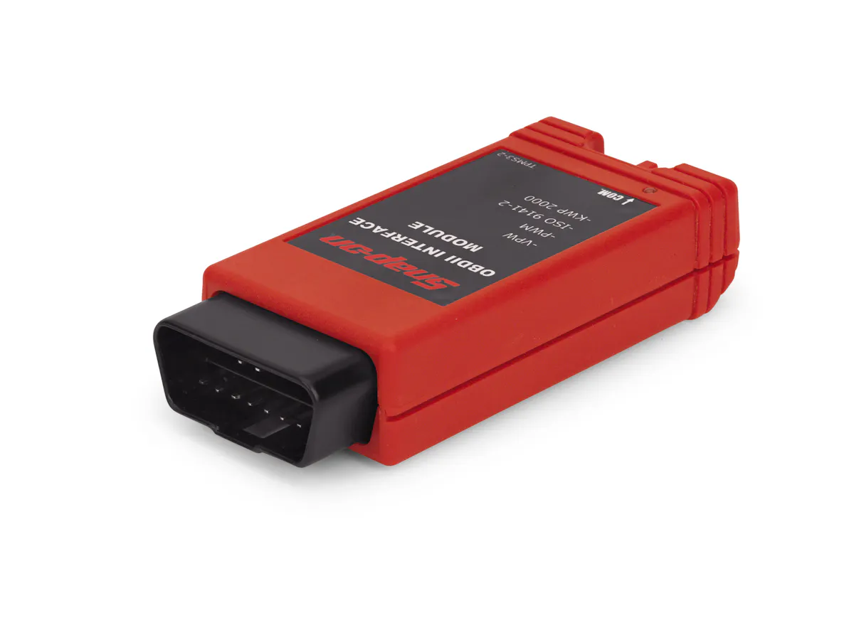 OBDII CONNECTOR