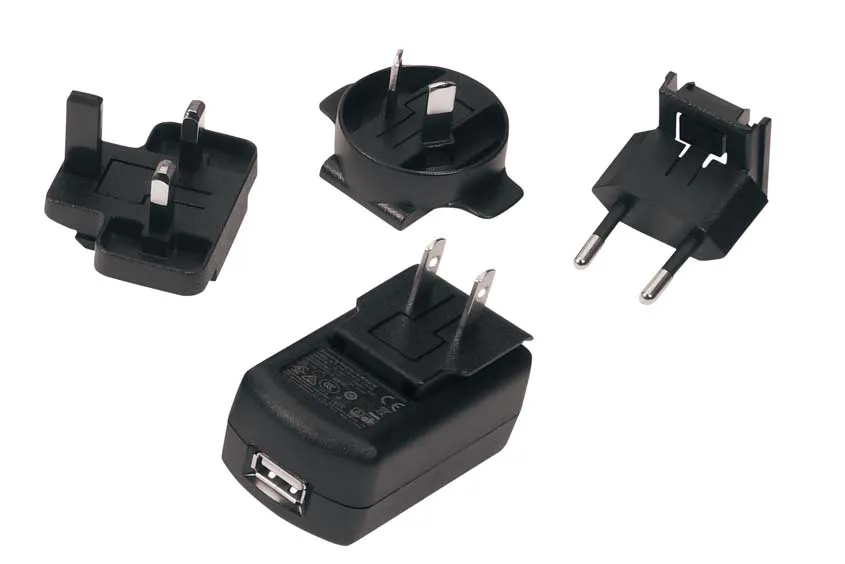 AC/DC POWER ADAPTER