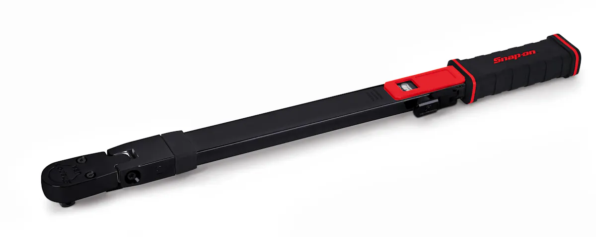 250FTLB FLEX TRQ WRN PVD/RED