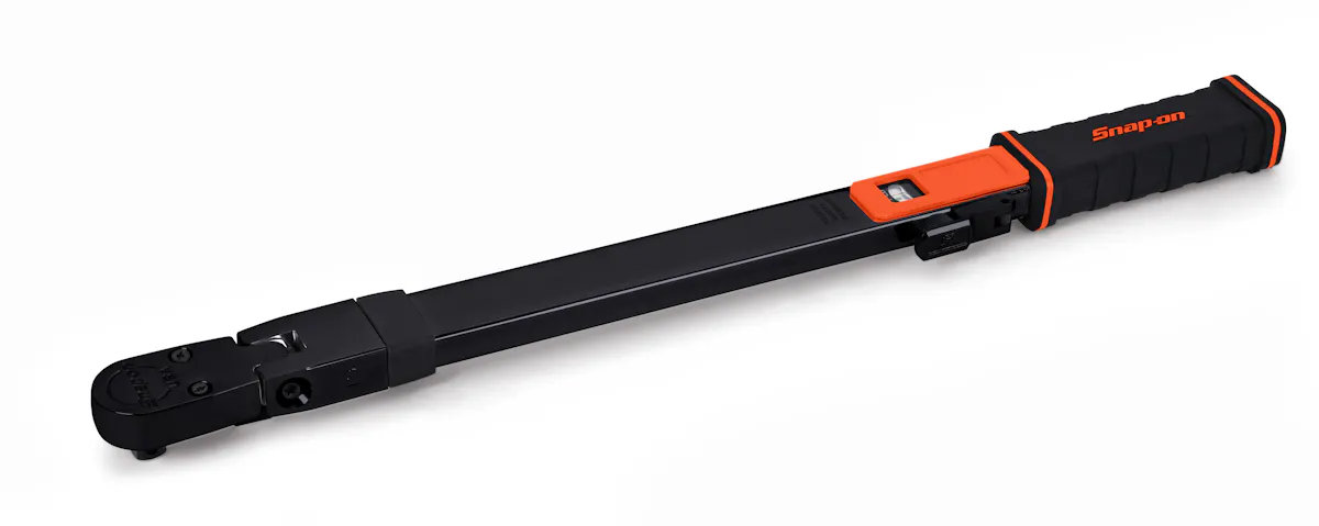 250FTLB FLEX TRQ WRN PVD/ORANG