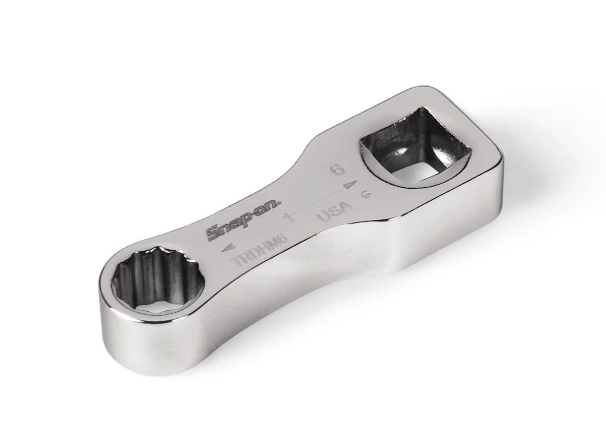 6MM TORQUE ADAPTOR 1/4 DR