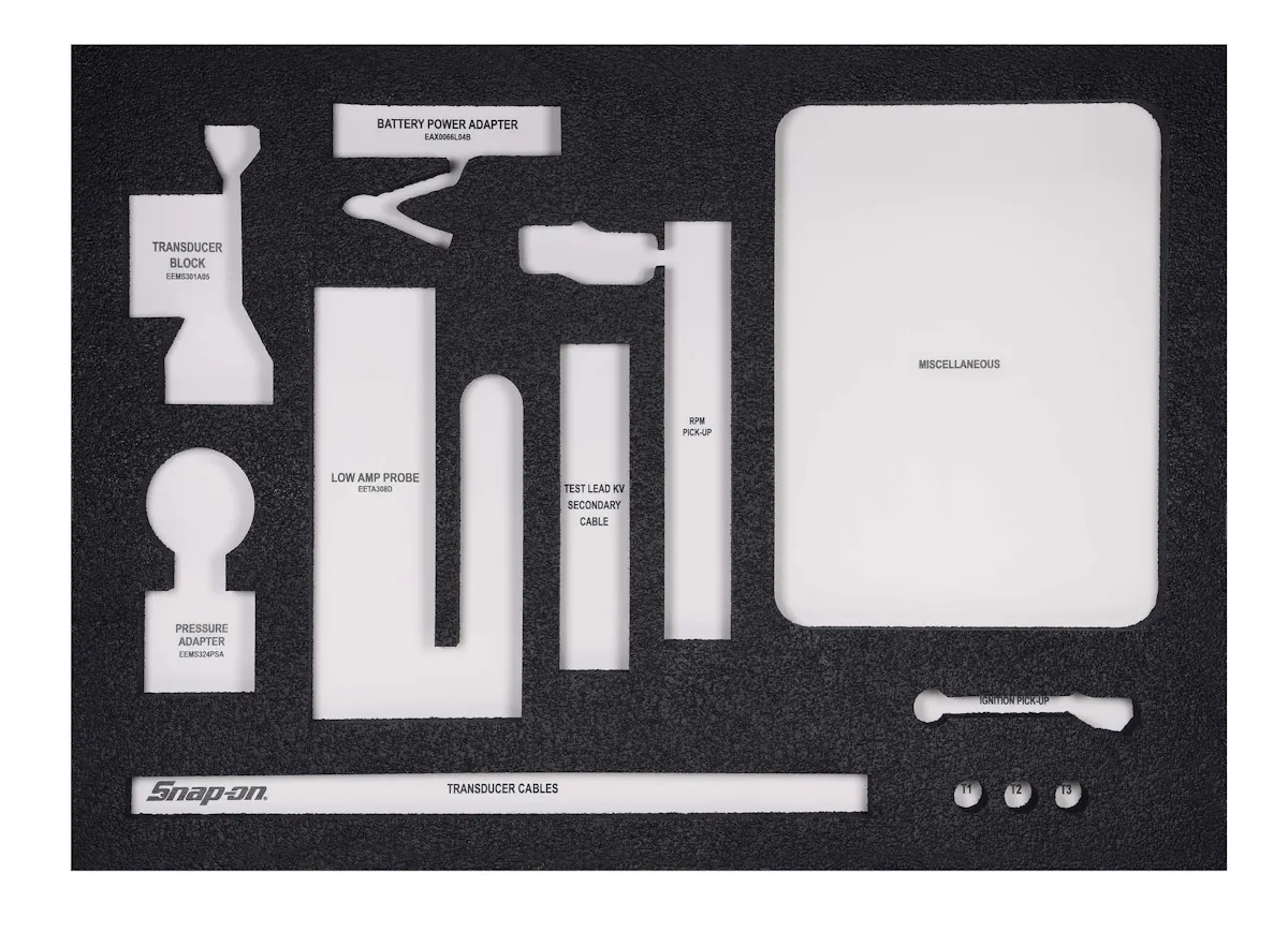 DWR ORG SCOPE TRN 10 KRSC246