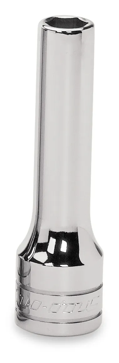 1/2DR 6PT 3/8" DP SKT