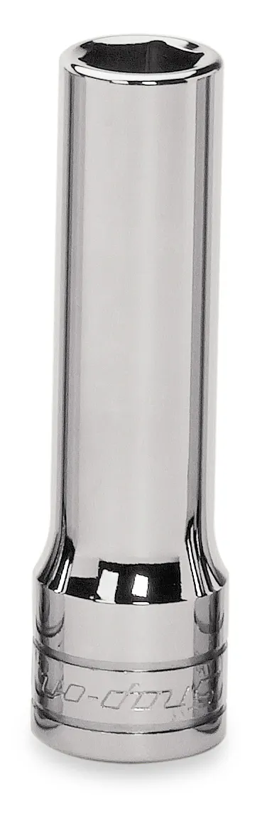 1/2DR 6PT 1/2" DP SKT