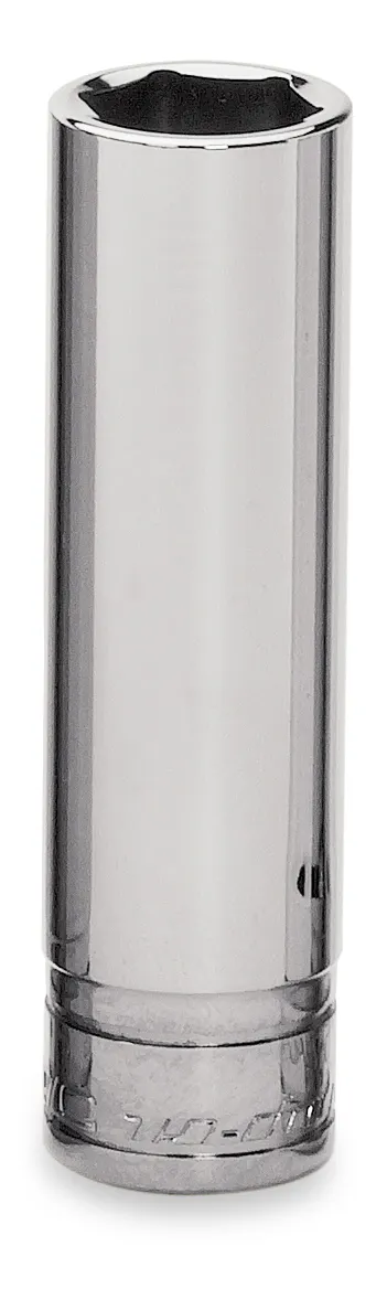 1/2DR 6PT 5/8" DP SKT