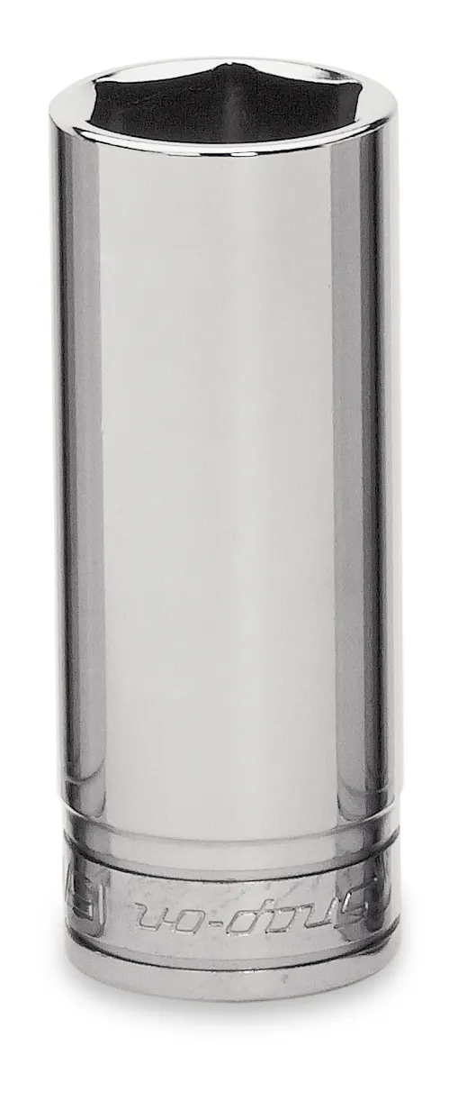 1/2DR 6PT 15/16" DP SKT
