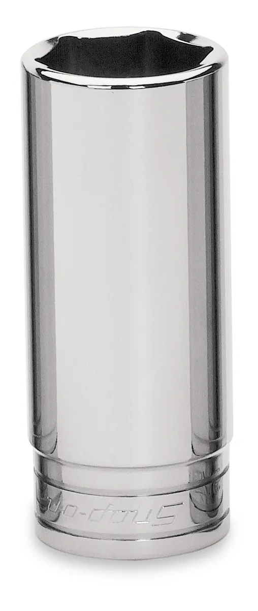 1/2DR 6PT 1" DP SKT