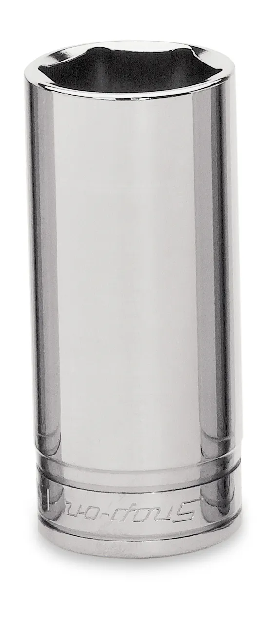 1/2DR 6PT 1 1/16" DP SKT