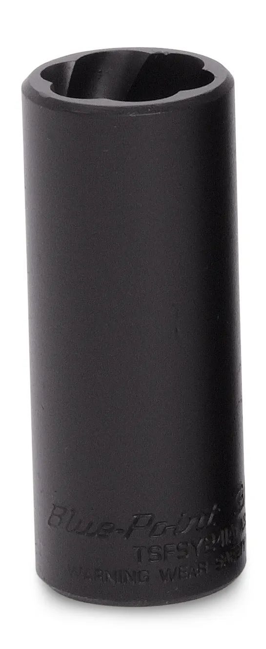 3/8DR TWIST 17MM DP SKT