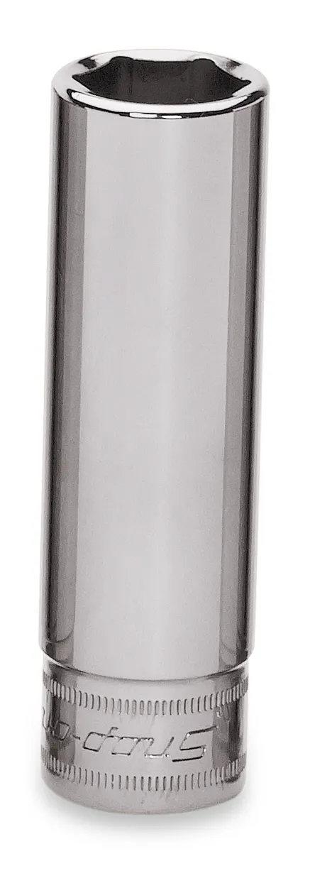 1/2DR 6PT 17MM DP SKT