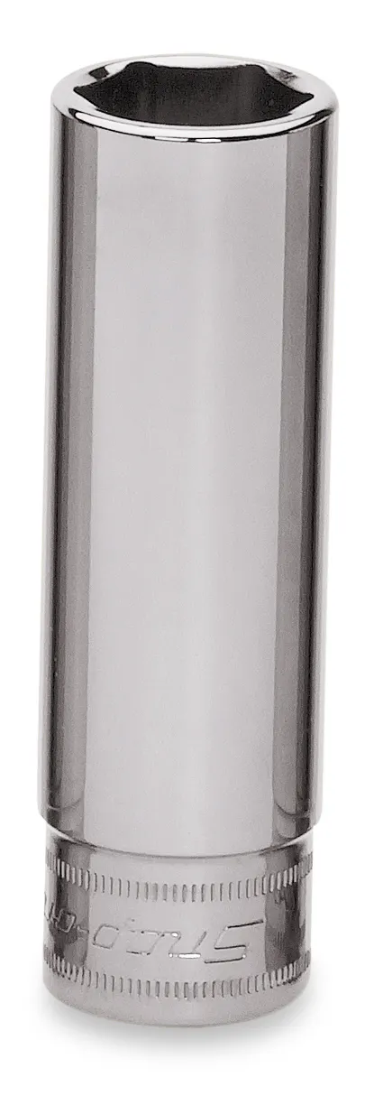1/2DR 6PT 18MM DP SKT