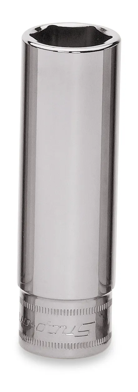 1/2DR 6PT 19MM DP SKT