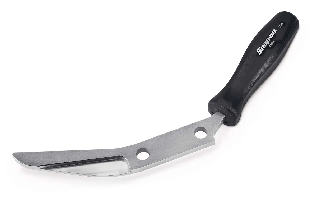 SLOTTED MOPAR BLADE