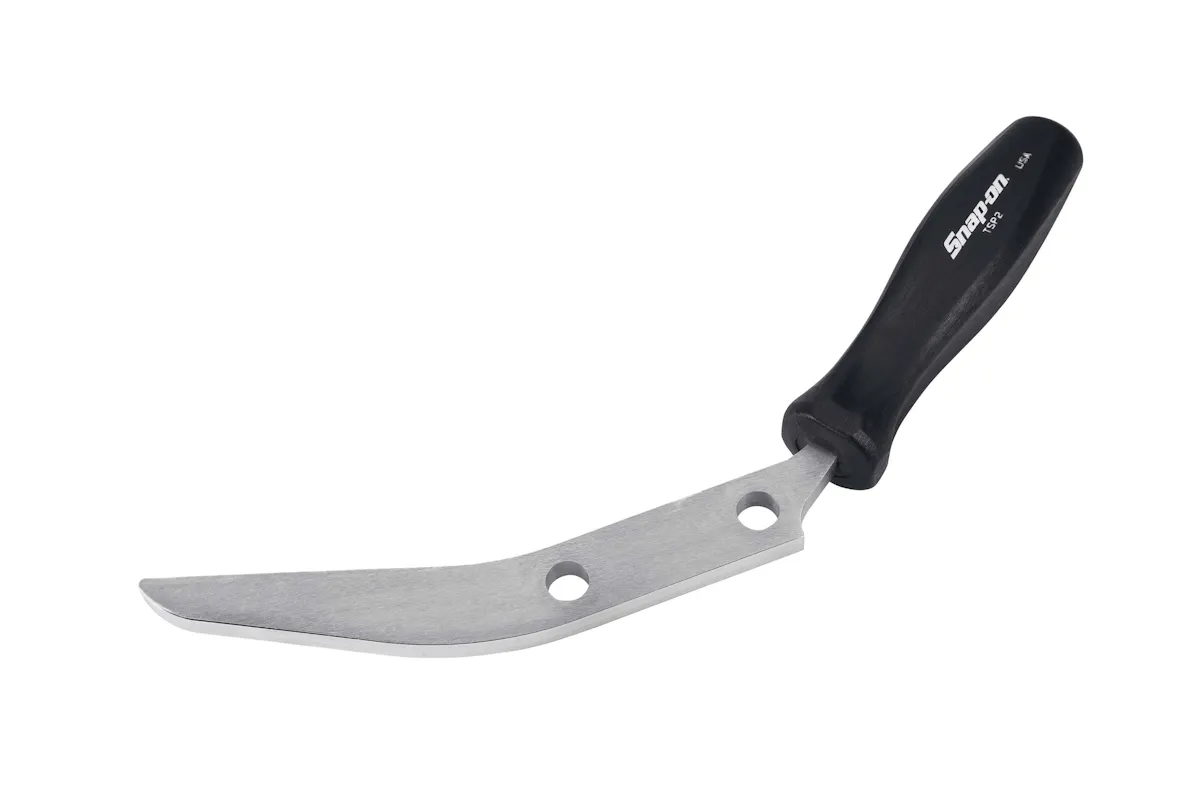 NON-SLOTTED MOPAR BLADE