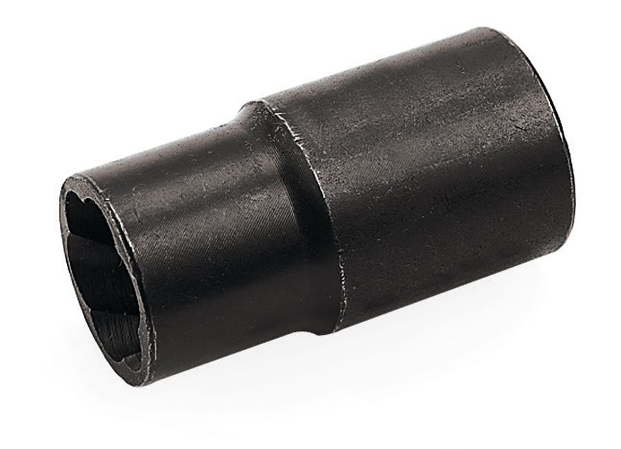 るーぽ 19 mm Lug/Lock Flip Twist Socket (Blue-Point®) - Snap-on Industrial